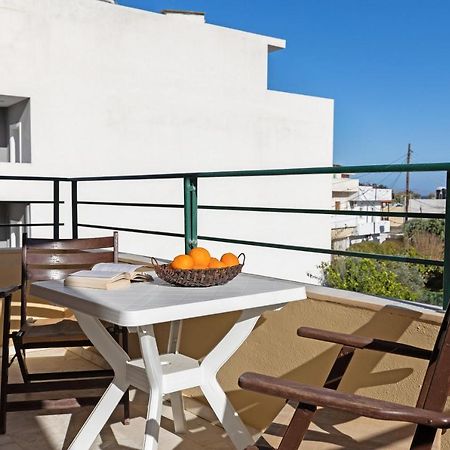 Chrysa House Apartments Agia Pelagia Eksteriør billede