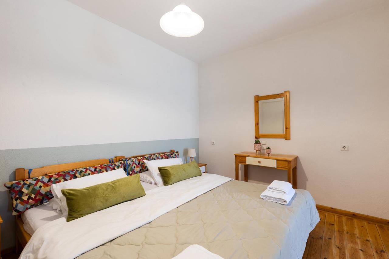 Chrysa House Apartments Agia Pelagia Eksteriør billede