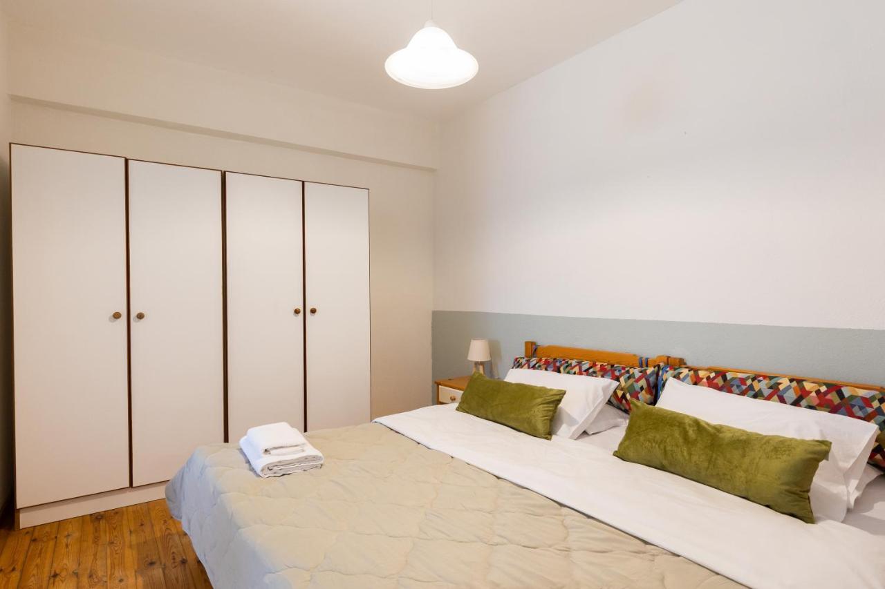 Chrysa House Apartments Agia Pelagia Eksteriør billede
